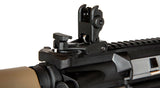 SA-F01 Flex CQB Carbine - dual tone mosfet edd.