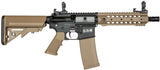 SA-F01 Flex CQB Carbine - dual tone mosfet edd.