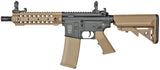 SA-F01 Flex CQB Carbine - dual tone mosfet edd.