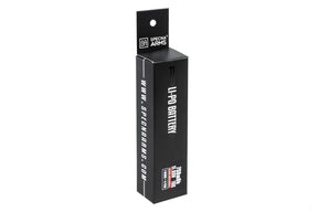 Specna Arms x Gens Ace 750 mAh Li-Po battery 15C 11.55V High Voltage T-Deans G-Tech