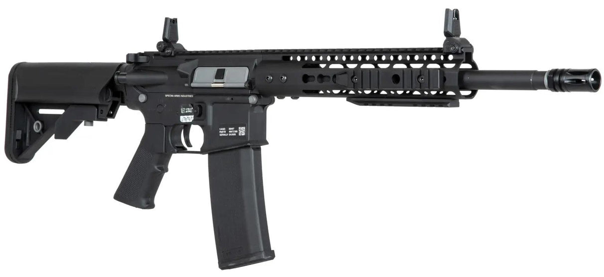 Specna Arms core Sa-C09 taktisk keymod HAL mosfet edition