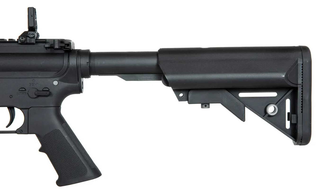 Specna Arms core Sa-C09 taktisk keymod HAL mosfet edition