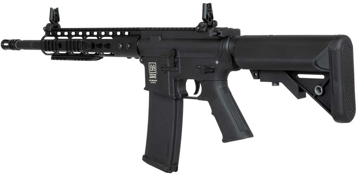 Specna Arms core Sa-C09 taktisk keymod HAL mosfet edition