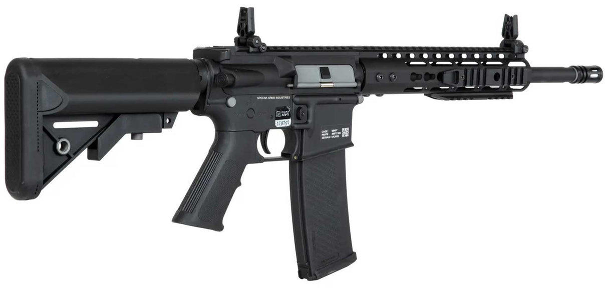 Specna Arms core Sa-C09 taktisk keymod HAL mosfet edition