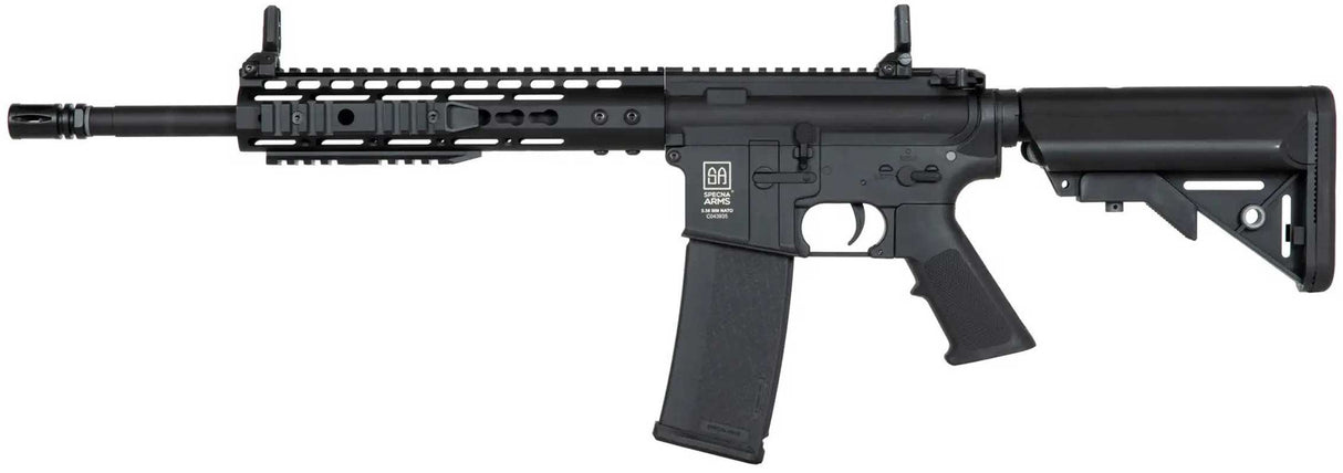 Specna Arms core Sa-C09 taktisk keymod HAL mosfet edition