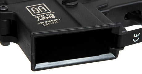 Specna Arms core Sa-C09 taktisk keymod HAL mosfet edition