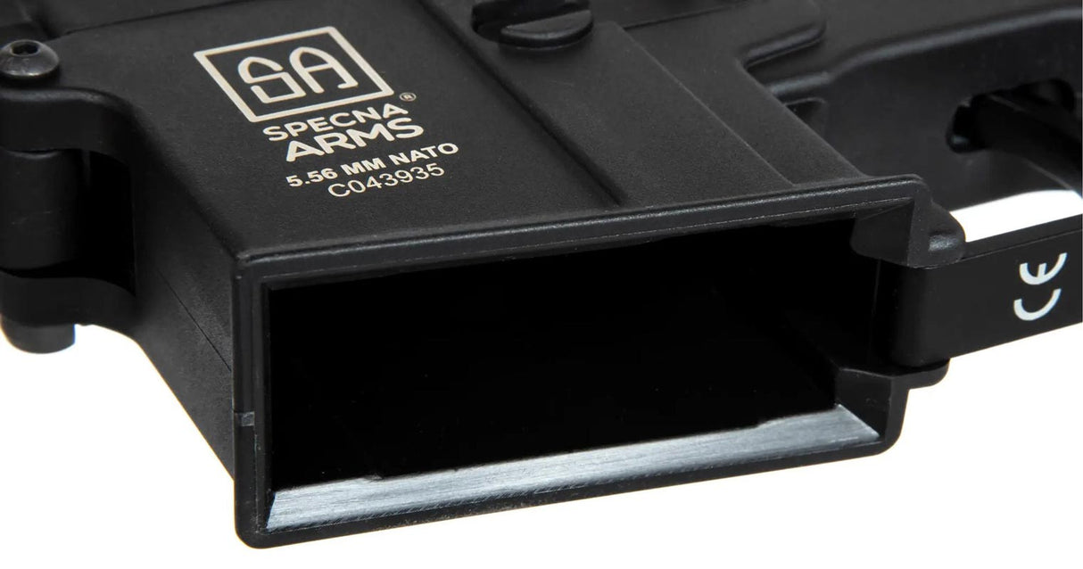 Specna Arms core Ca-C09 taktisk keymod - dual tone