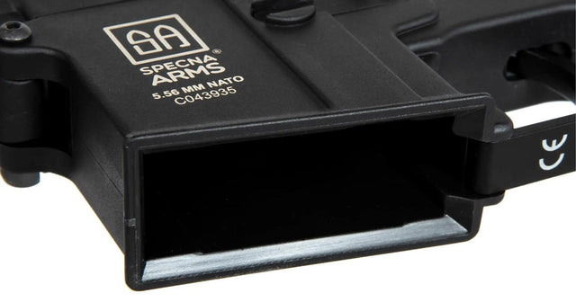 Specna Arms core Ca-C09 taktisk keymod - dual tone