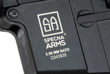 Specna Arms core Ca-C09 taktisk keymod - dual tone