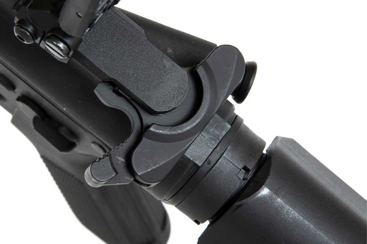 Specna Arms core Sa-C09 taktisk keymod HAL mosfet edition
