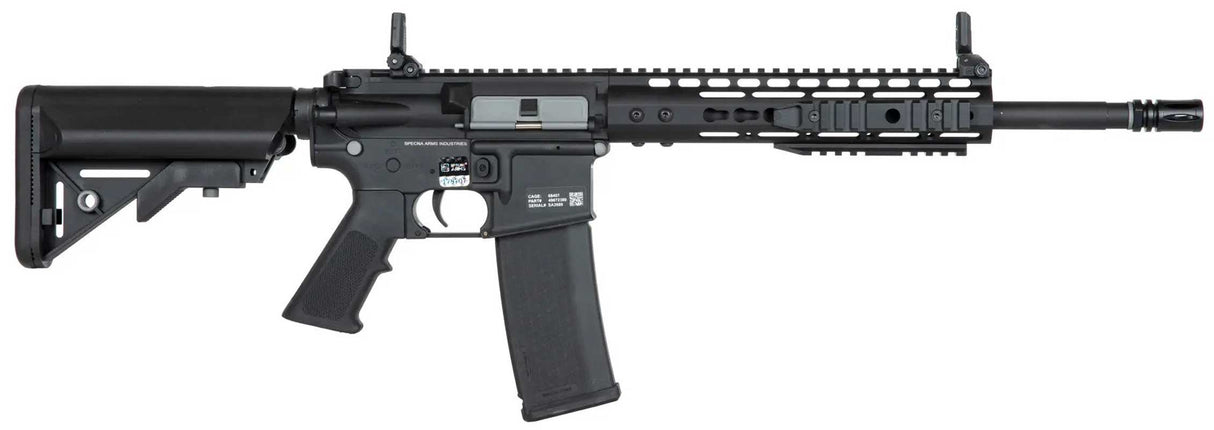 Specna Arms core Sa-C09 taktisk keymod HAL mosfet edition