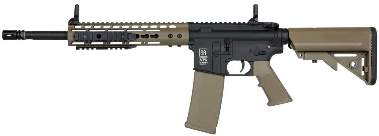 Specna Arms core Ca-C09 taktisk keymod - dual tone