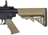 Specna Arms core Ca-C09 taktisk keymod - dual tone