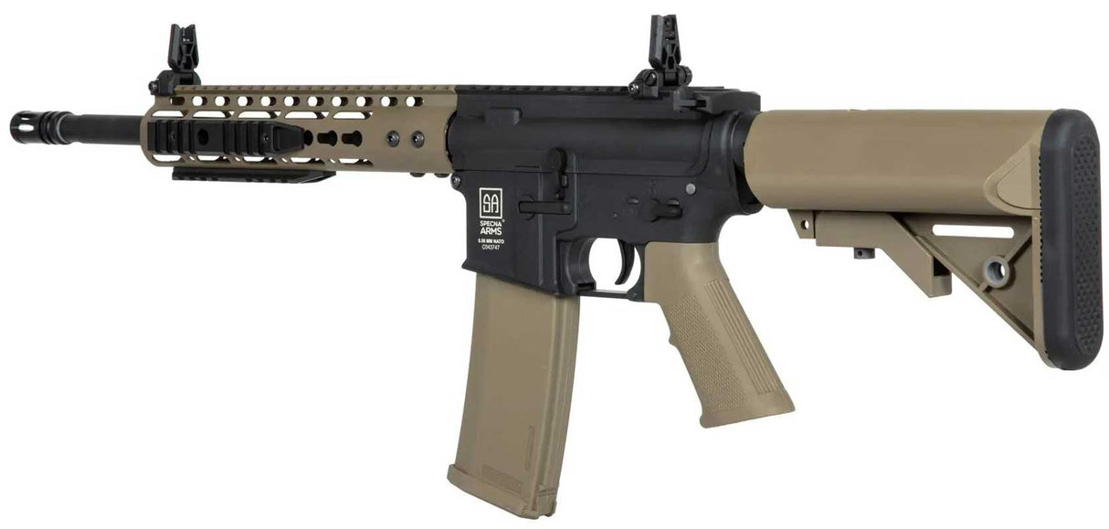 Specna Arms core Ca-C09 taktisk keymod - dual tone