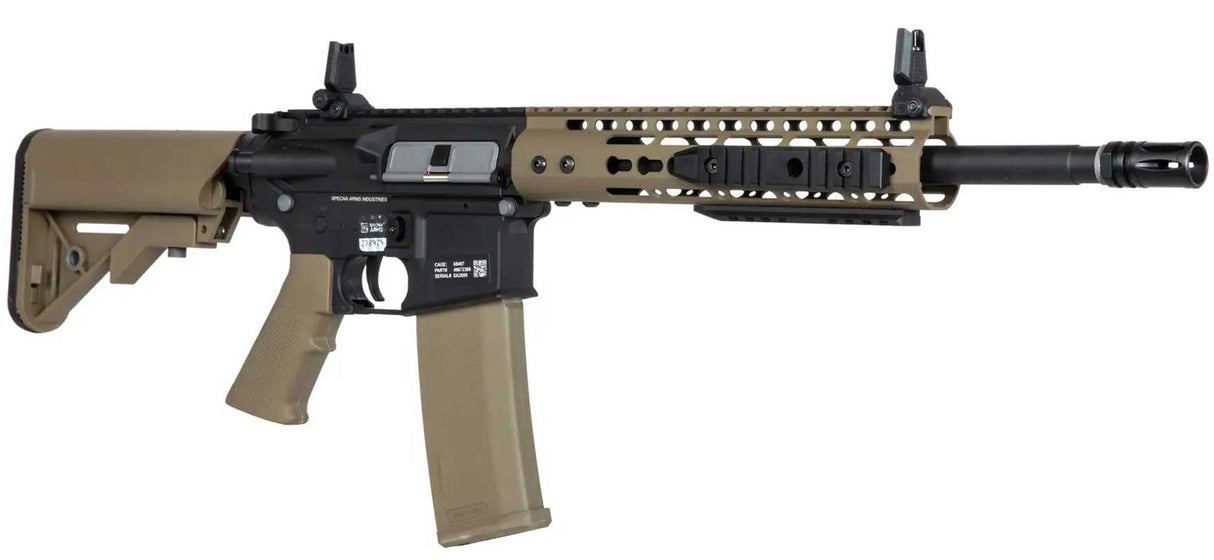 Specna Arms core Ca-C09 taktisk keymod - dual tone