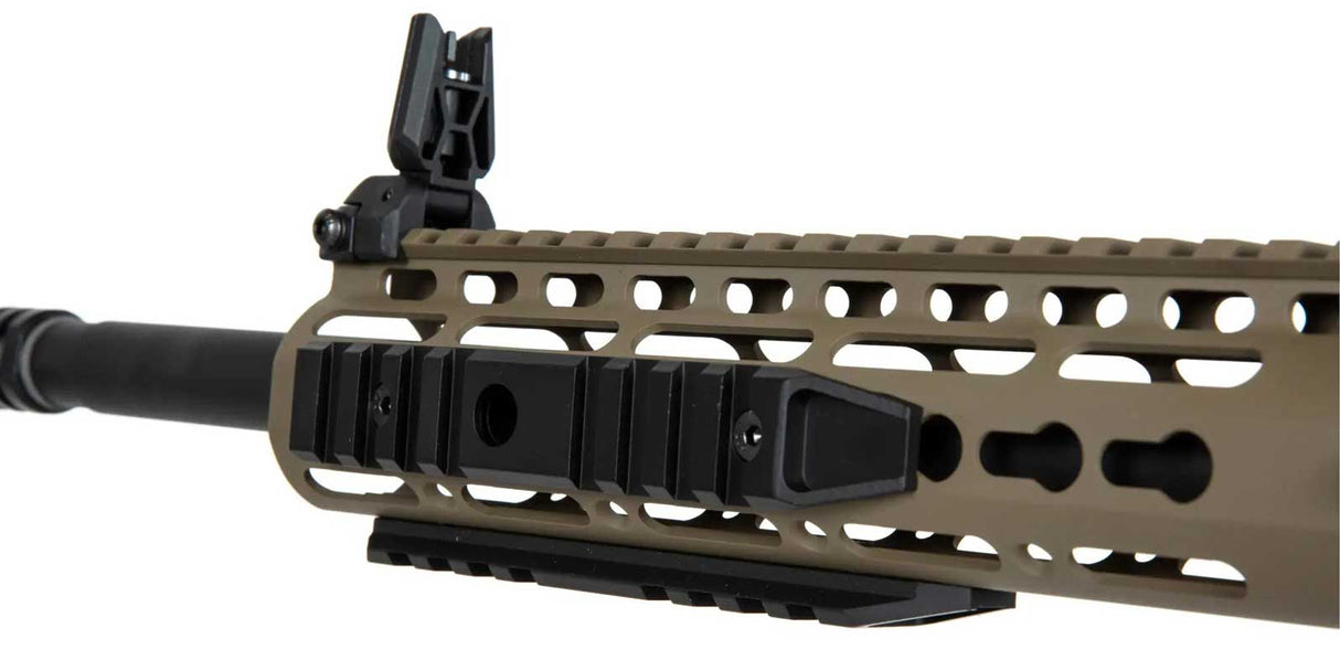 Specna Arms core Ca-C09 taktisk keymod - dual tone