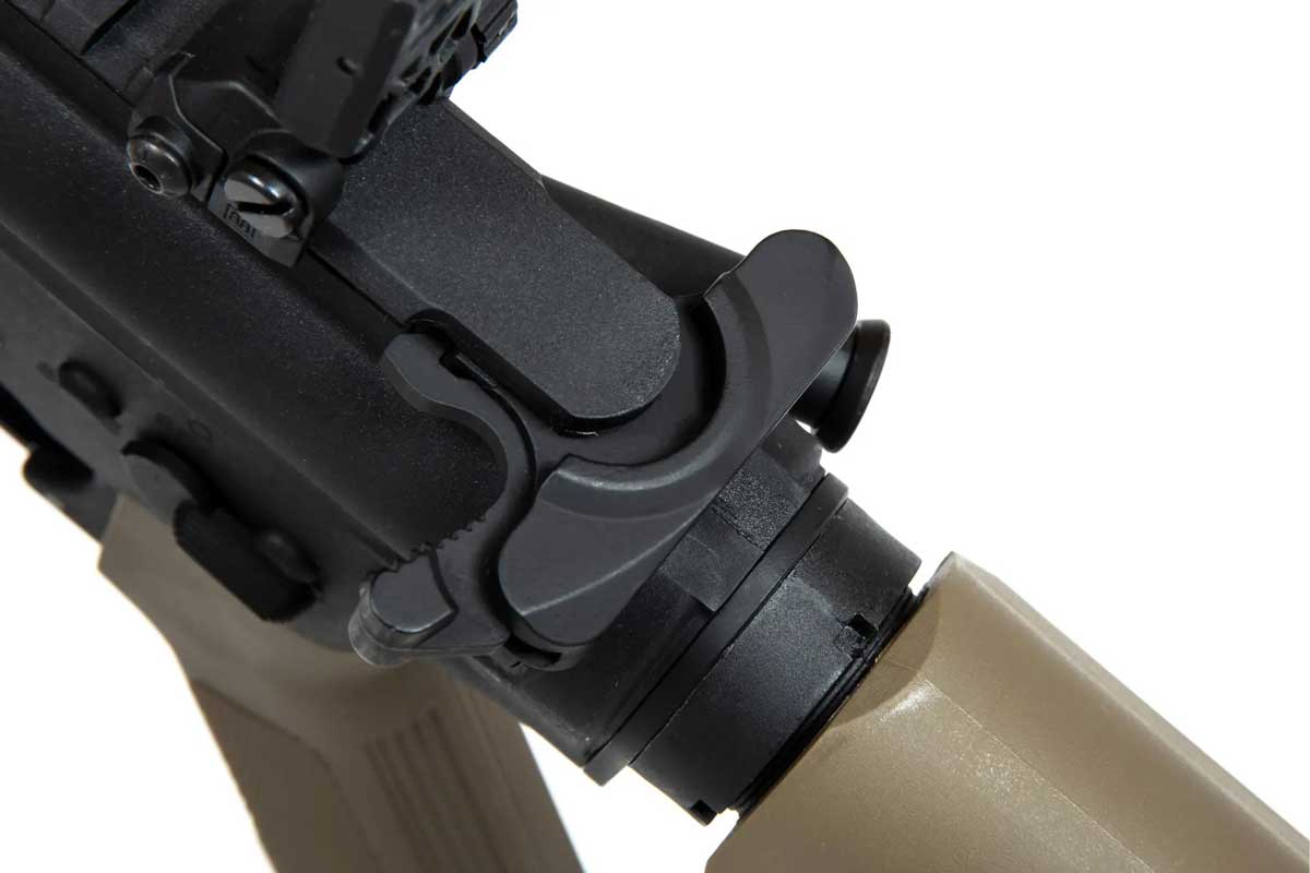 Specna Arms core Ca-C09 taktisk keymod - dual tone