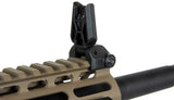 Specna Arms core Ca-C09 taktisk keymod - dual tone