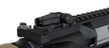 Specna Arms core Ca-C09 taktisk keymod - dual tone
