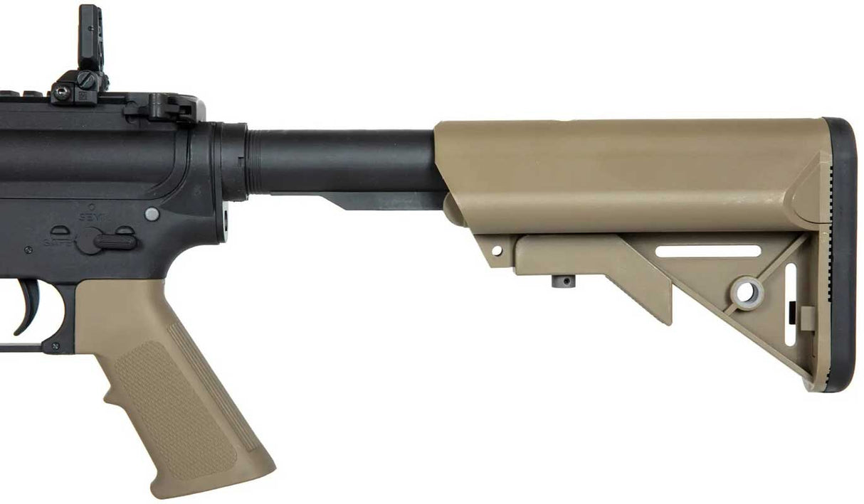 Specna Arms core Ca-C09 taktisk keymod - dual tone