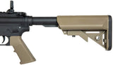 Specna Arms core Ca-C09 taktisk keymod - dual tone