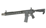 Strike industries 15.5" Raider Riffel AEG, GEN-2 - Sort
