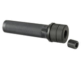 PBS-1 Airsoft Lyddæmper til AK Serie - Sort