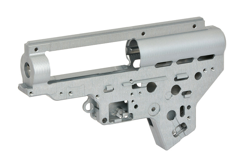 CNC Gearkasse V2 (8mm) - QSC