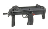 R4 maskinpistol