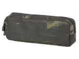 Horizontal General-Purpose Laser-Cut Pouch - MB