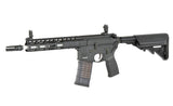 Noveske 10.5" Shorty 300BLK AEG Riffel Eshooter ETU, GEN-2 - Sort