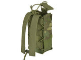Versatile Radio Pouch - Multicamo Tropic