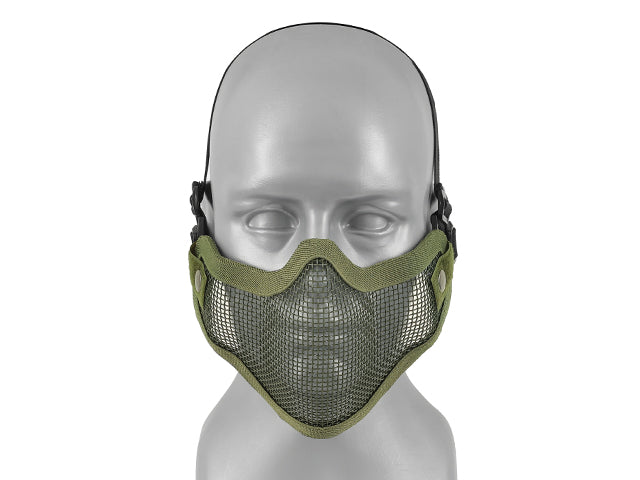 Steel Mesh Mask