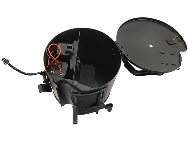 2500rd Electric Drum-Magazine til MG42