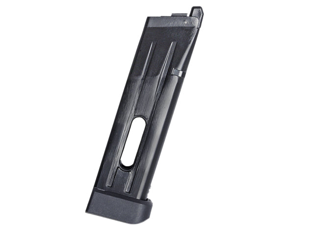 28rd CO2 helmetal Magasin til HI-CAPA Kikimora/Baba Yaga