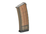 Bulgarian Mid-Cap Magasin til 150 BB'er til the AK Serie