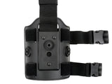 Airsoft Drop Leg Platform - Sort