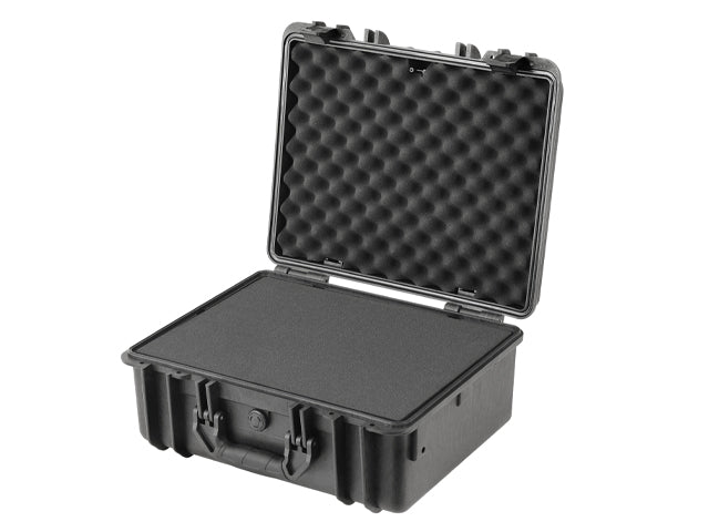 Transport case for a drone or camera