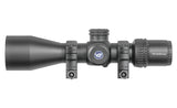 Veyron 3-12x44IR SFP Compact Riffel Kikkertsigte