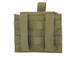 Elastic Dump Pouch