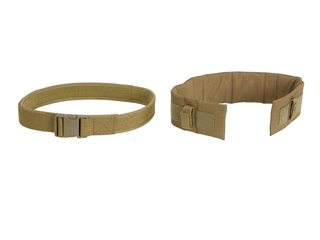 Duty belt 2 - black