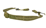 Enhanced 2-Point Rifle Sling - MT