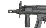 Licenseret H&K MP5 PDW CM.041PDW Replica med Eshooter ETU, GEN-2