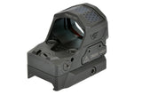 Frenzy-X 1x19x26 SM Multi-Reticle Rød dot Sigte