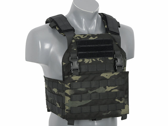 Buckle Up Assault Plate Carrier Cummerbund - MB