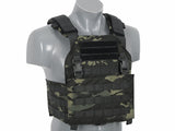 Buckle Up Assault Plate Carrier Cummerbund - MB