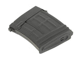 SVD/SVU AEG serie mid-cap magasin til 100 BB s