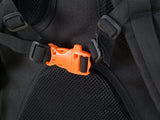 90cm Rifle Bag TRAVEL with Buckle Up Front Panel