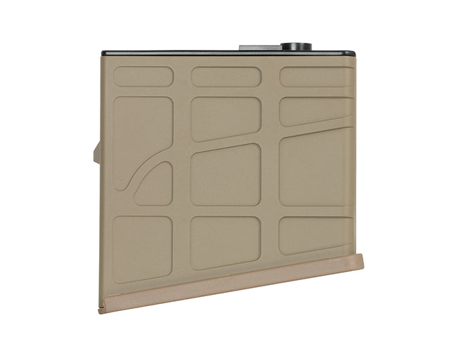 Mid-Cap Magasin til Barrett M98B MRAD - Tan