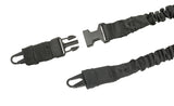 Padded Two-Point Sling - Multicamo Black